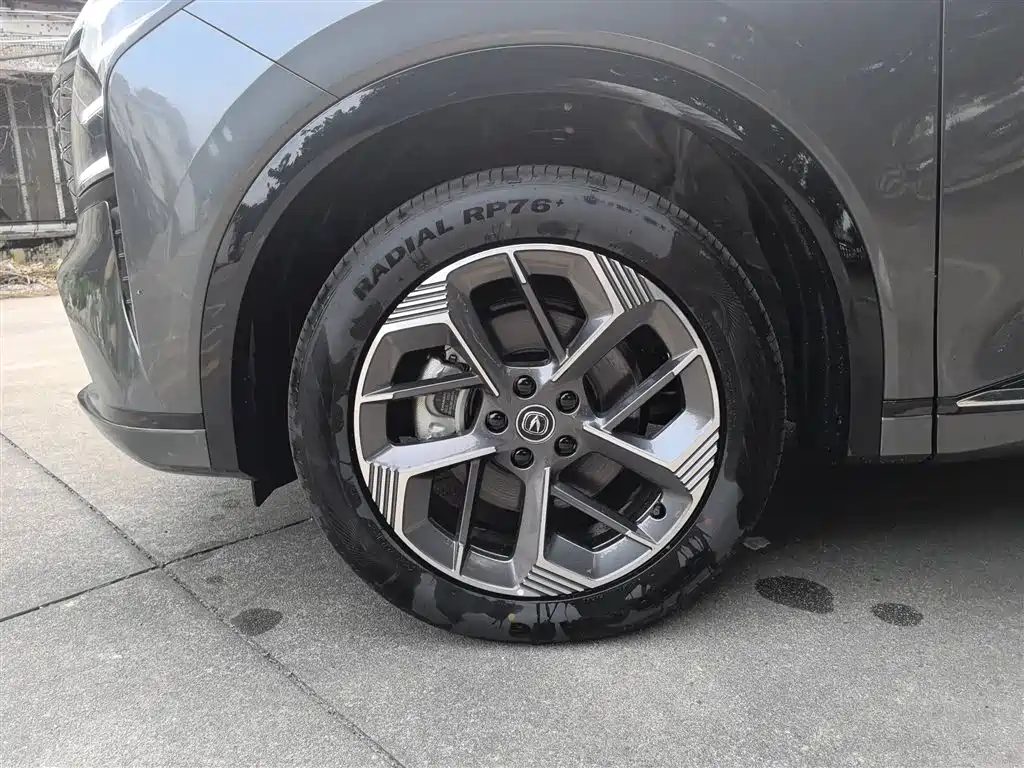 Changan CS75 PLUS 2026 — фото 20
