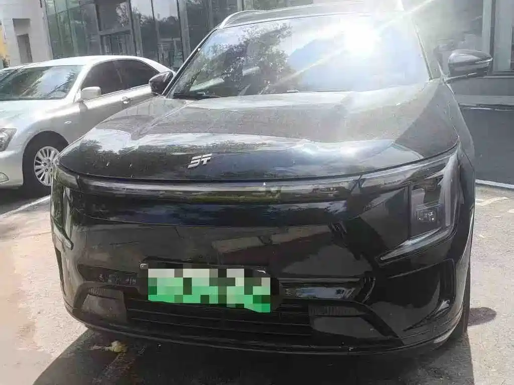 Shanhai L7 PLUS 2025