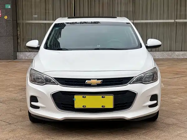 Chevrolet Cavalier 2019