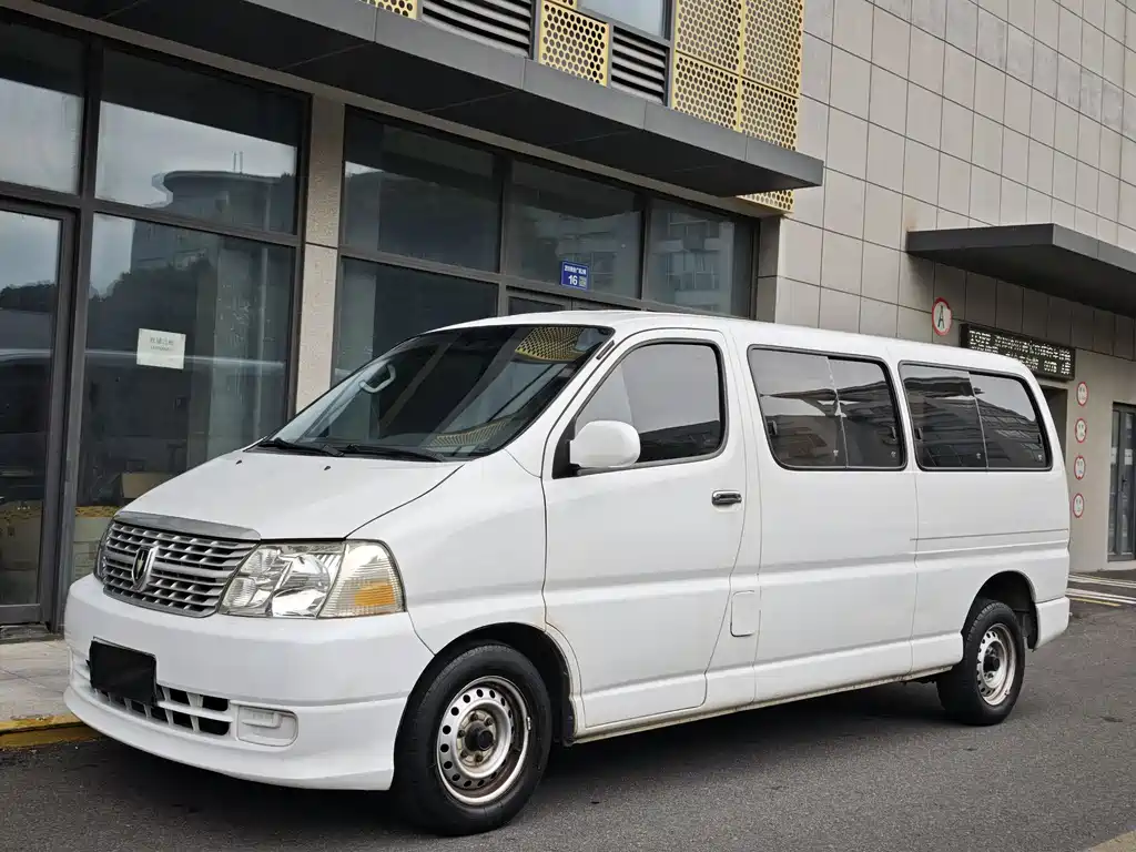 Jinbei Grace 2020