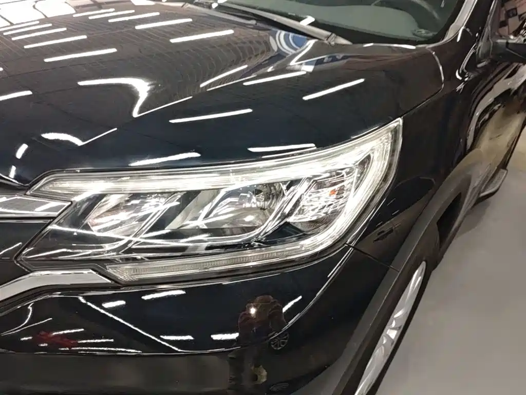Honda CR-V 2016 — фото 18
