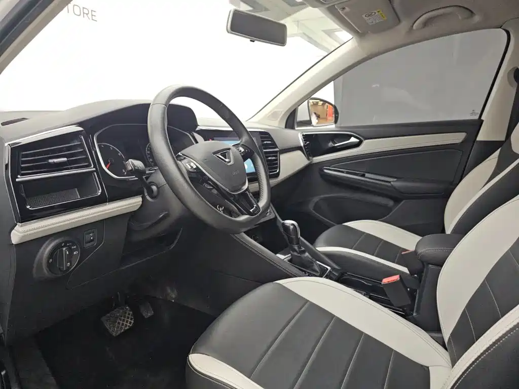 Jetta VS5 2023