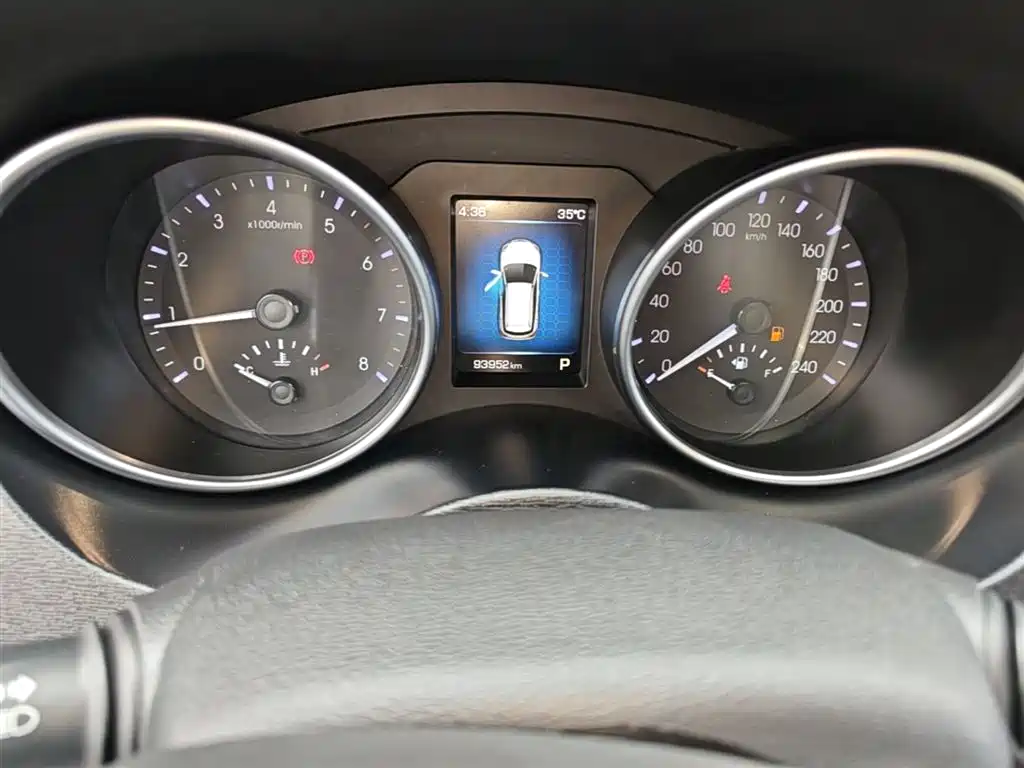 Haval H6 Coupe 2017 — фото 12