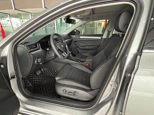 Skoda Superb 2023