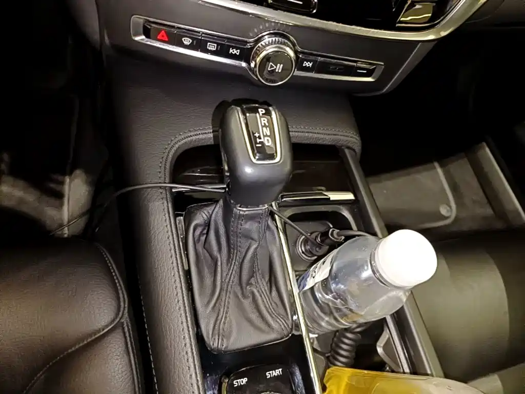 Volvo S90 2017 — фото 14
