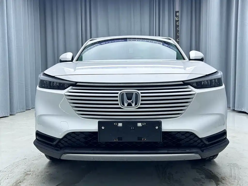 Honda Vezel 2023