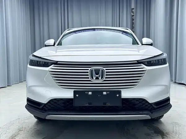 Honda Vezel 2023