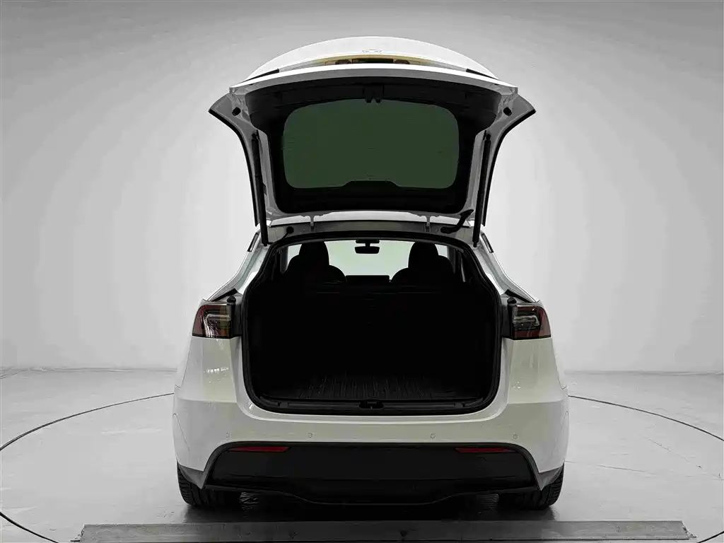 Tesla Model Y 2023 — фото 20