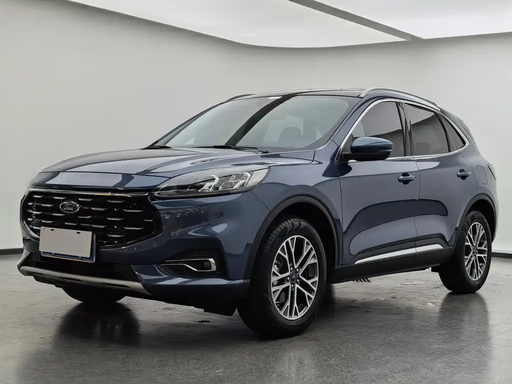 Ford Escape 2022