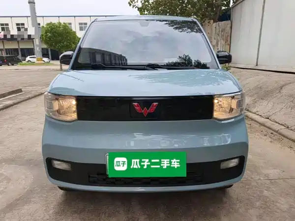 Wuling Hongguang MINIEV 2023