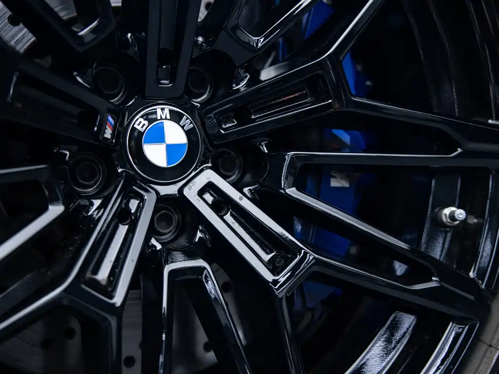 BMW M2 2026 — фото 16