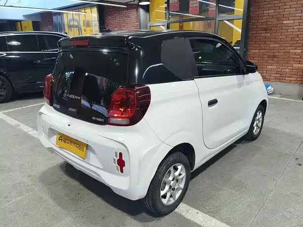 Roewe CLEVER 2023
