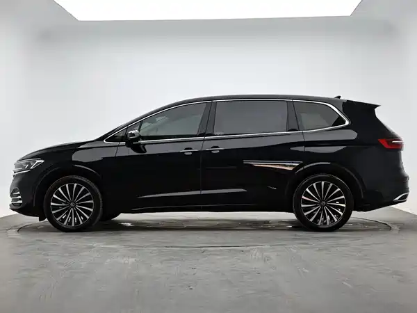 Volkswagen Viloran 2025