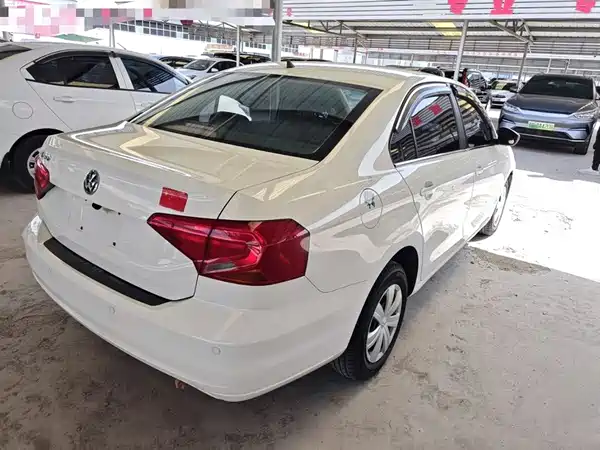 Volkswagen Jetta 2017