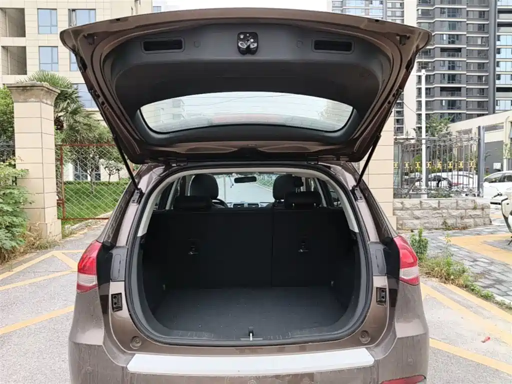 Haval H2 2020 — фото 19