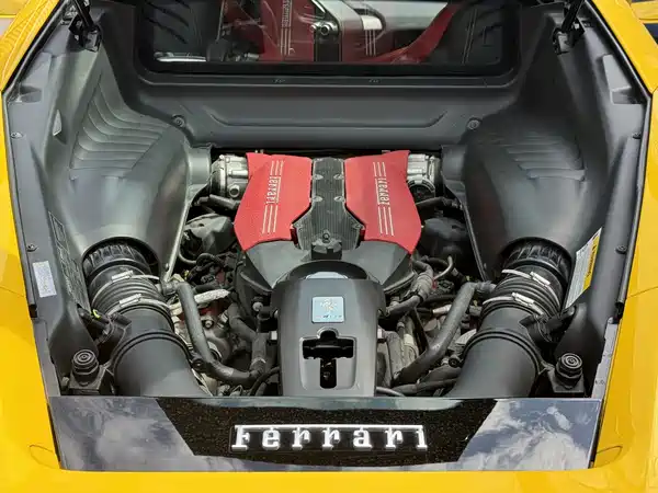 Ferrari 488 2017