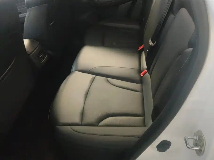 Changan CS35PLUS 2021 — фото 11