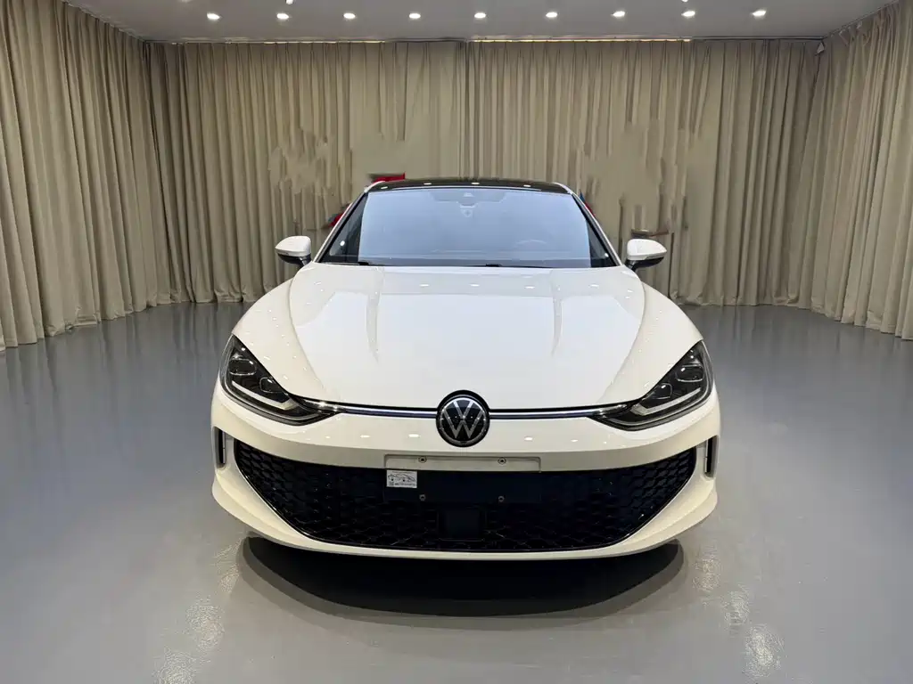 Volkswagen Lamando 2022