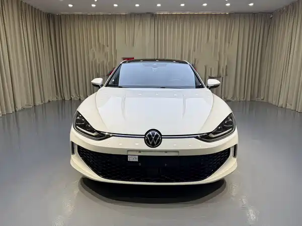 Volkswagen Lamando 2022