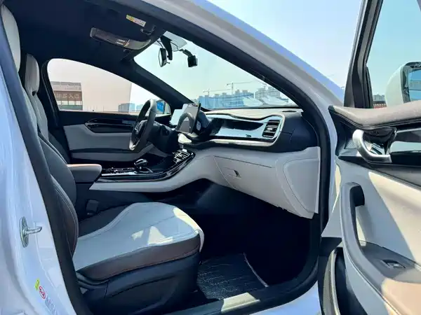 BYD Qin PLUS 2024