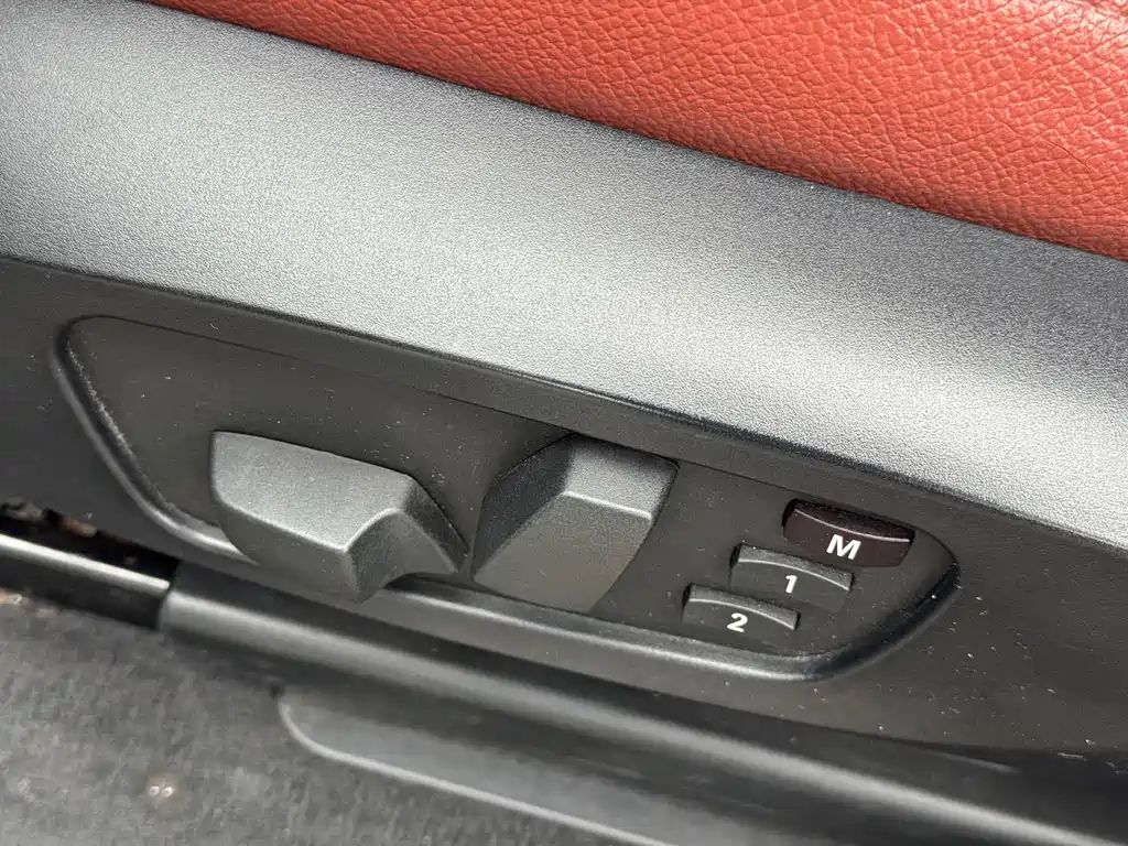 BMW X3 2013 — фото 15