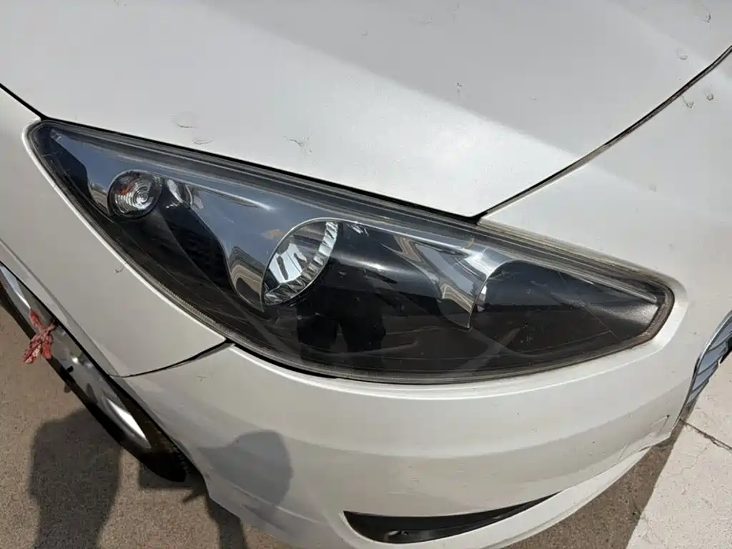 Peugeot 308 2016