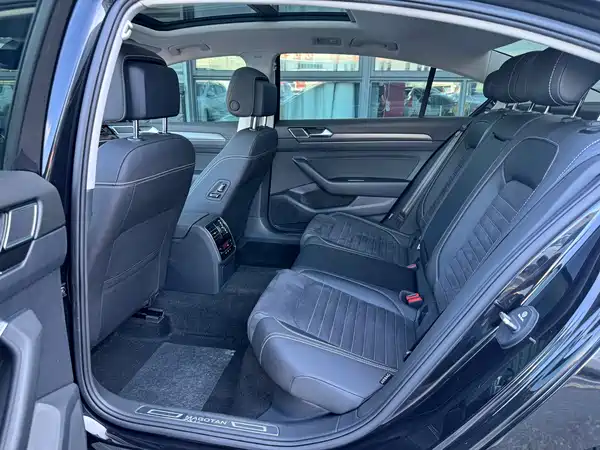 Volkswagen Magotan 2022