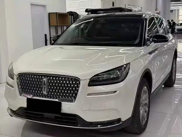 Lincoln Corsair 2020