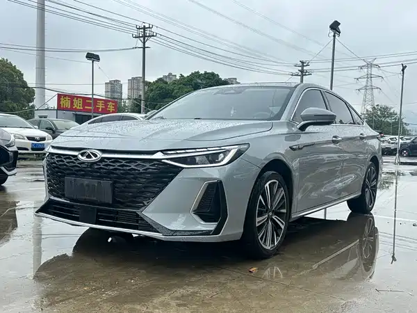 Chery Arrizo 8 2024