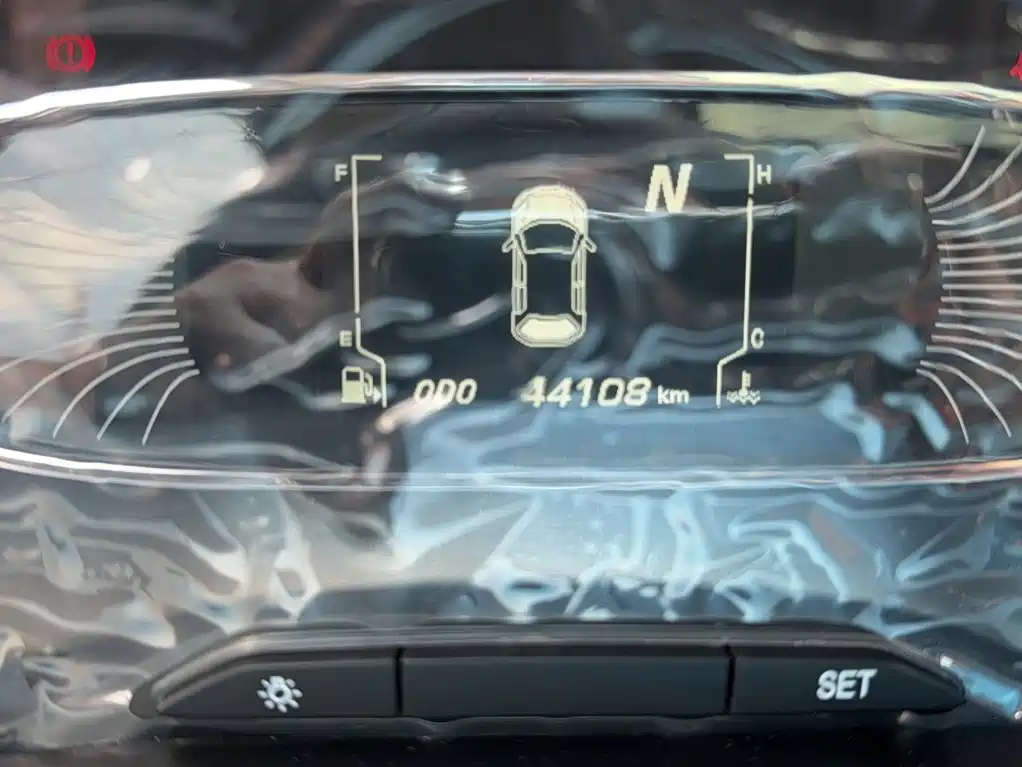 Baojun 510 2018