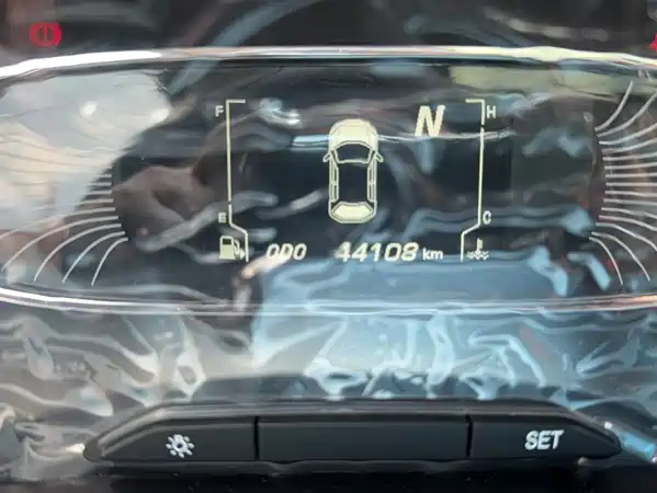Baojun 510 2018