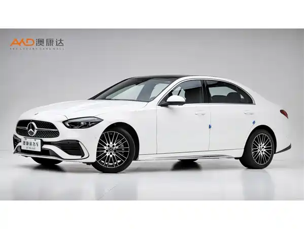 Mercedes-Benz C-Class 2023