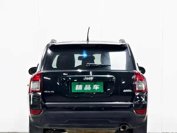Jeep Compass 2014