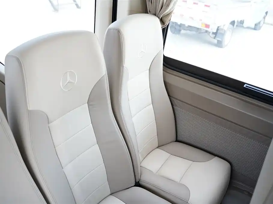 Mercedes-Benz Sprinter 2016 — фото 26