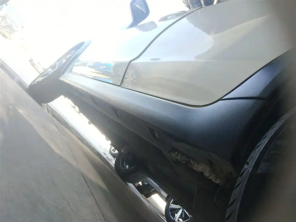 Subaru XV 2015 — фото 22