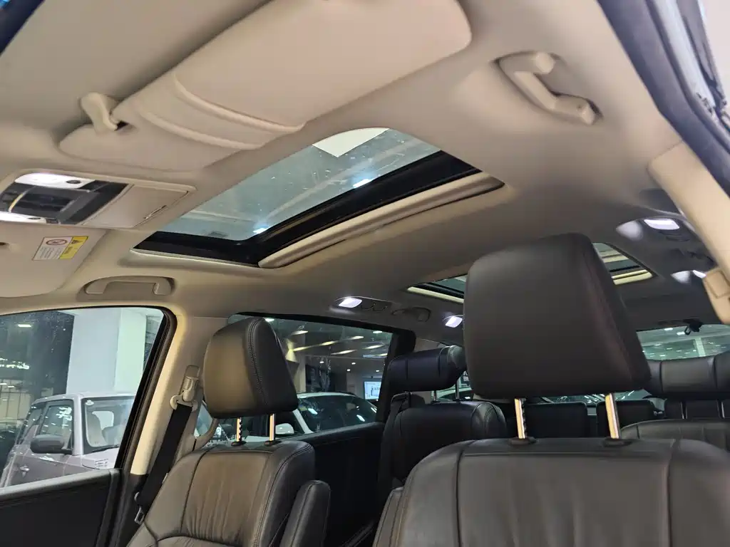 Honda Odyssey 2020 — фото 12