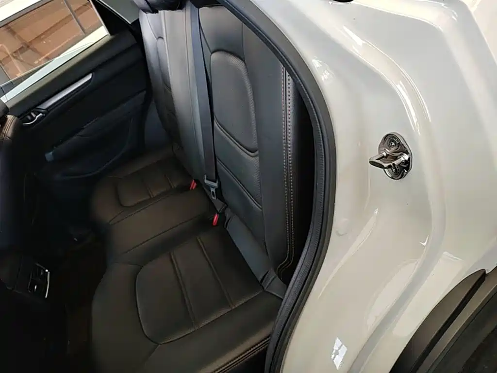 Mazda CX-5 2018 — фото 17