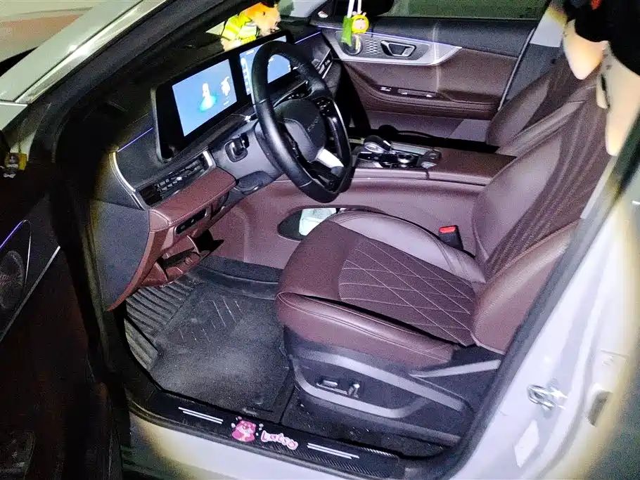 Chery Tiggo 8 PRO 2023 — фото 9