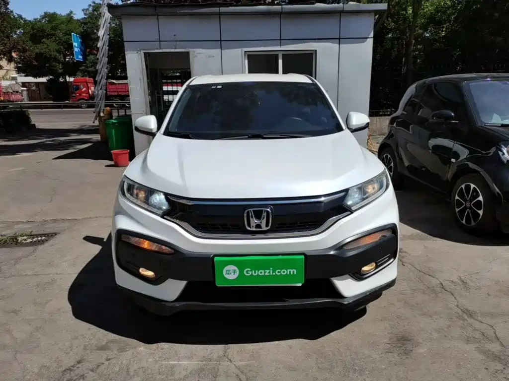 Honda XR-V 2016 — фото 3