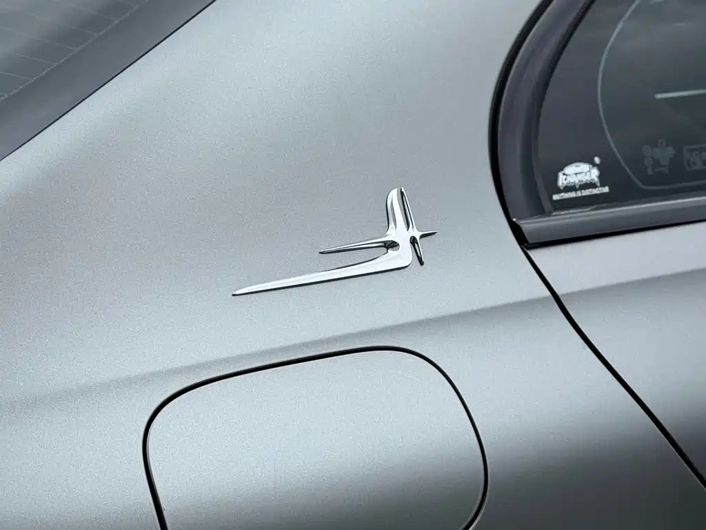 Mercedes-Benz C-Class 2024 — фото 26