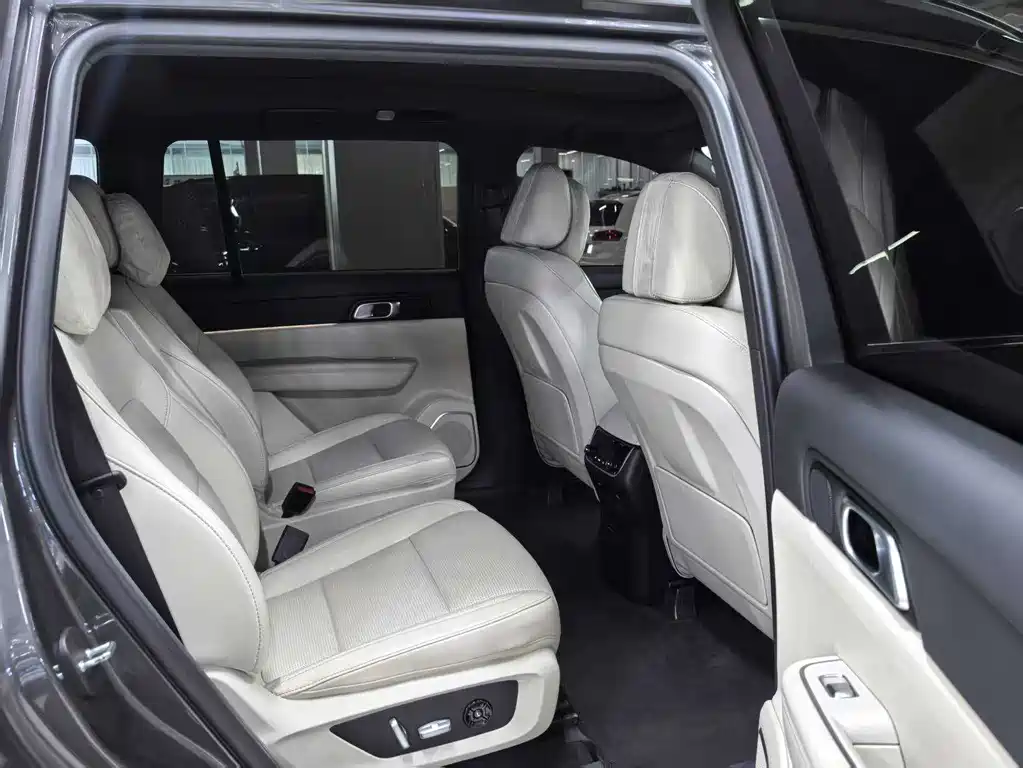 Li Auto Li ONE 2023
