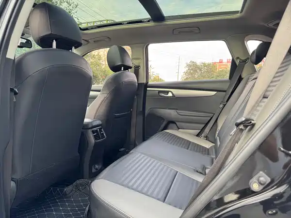 Kia Sportage 2019
