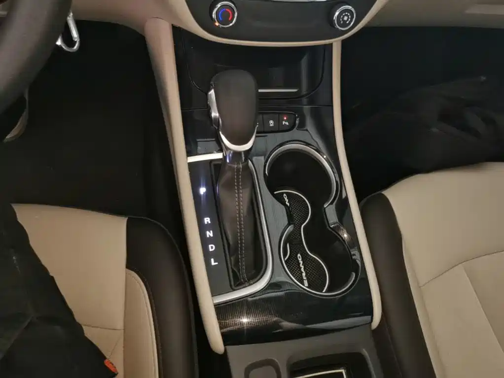 Buick Verano 2017 — фото 14