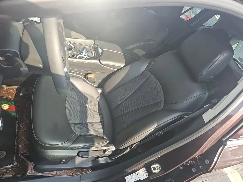 Buick Envision Plus 2019 — фото 15