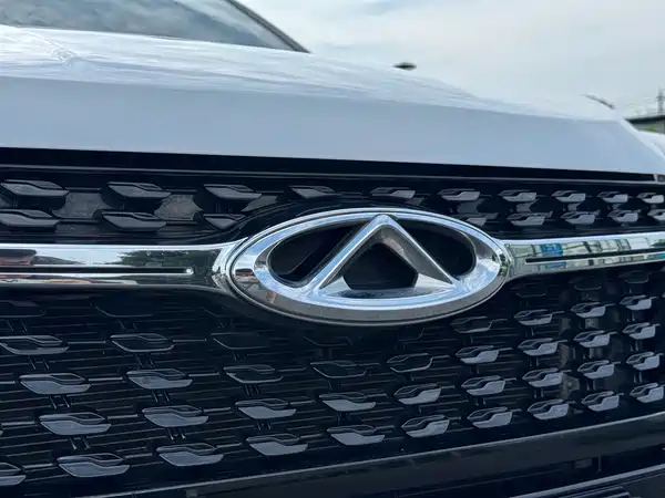 Chery Tiggo 5x 2023