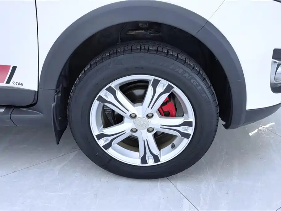 Great Wall M4 2013