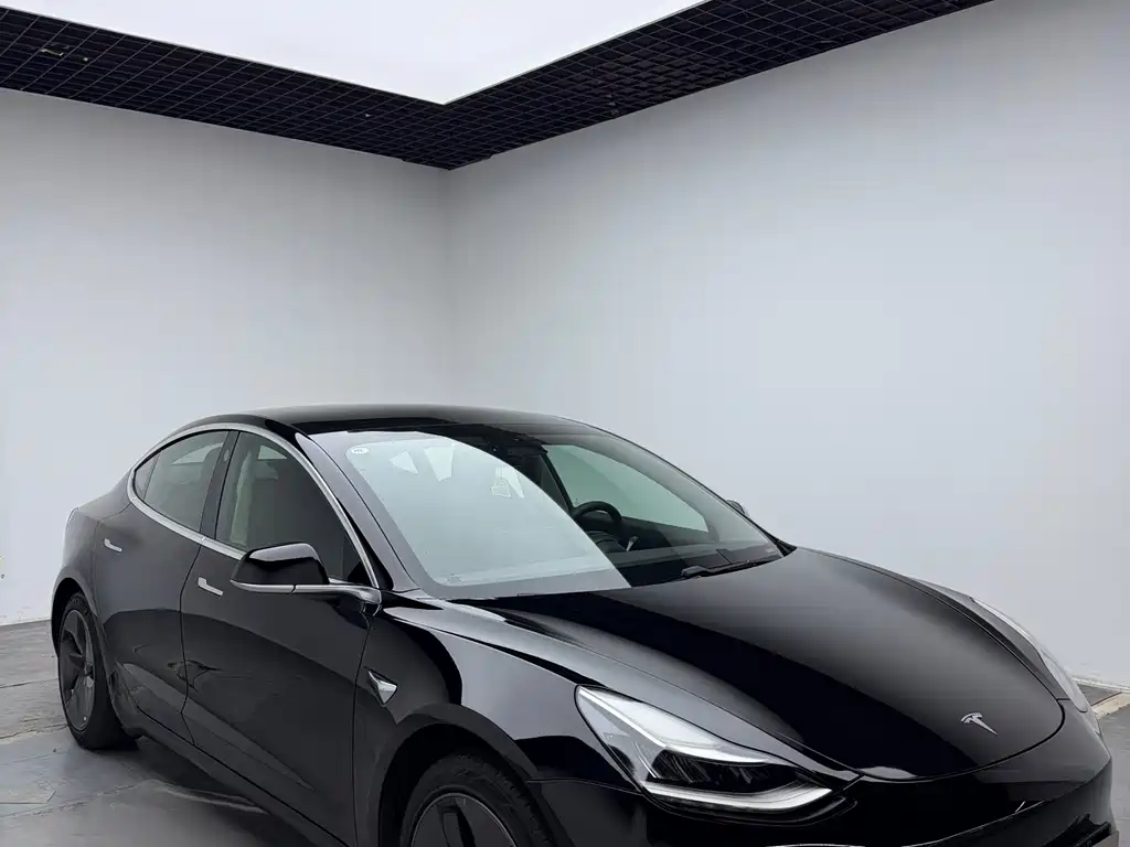 Tesla Model 3 2020 — фото 2