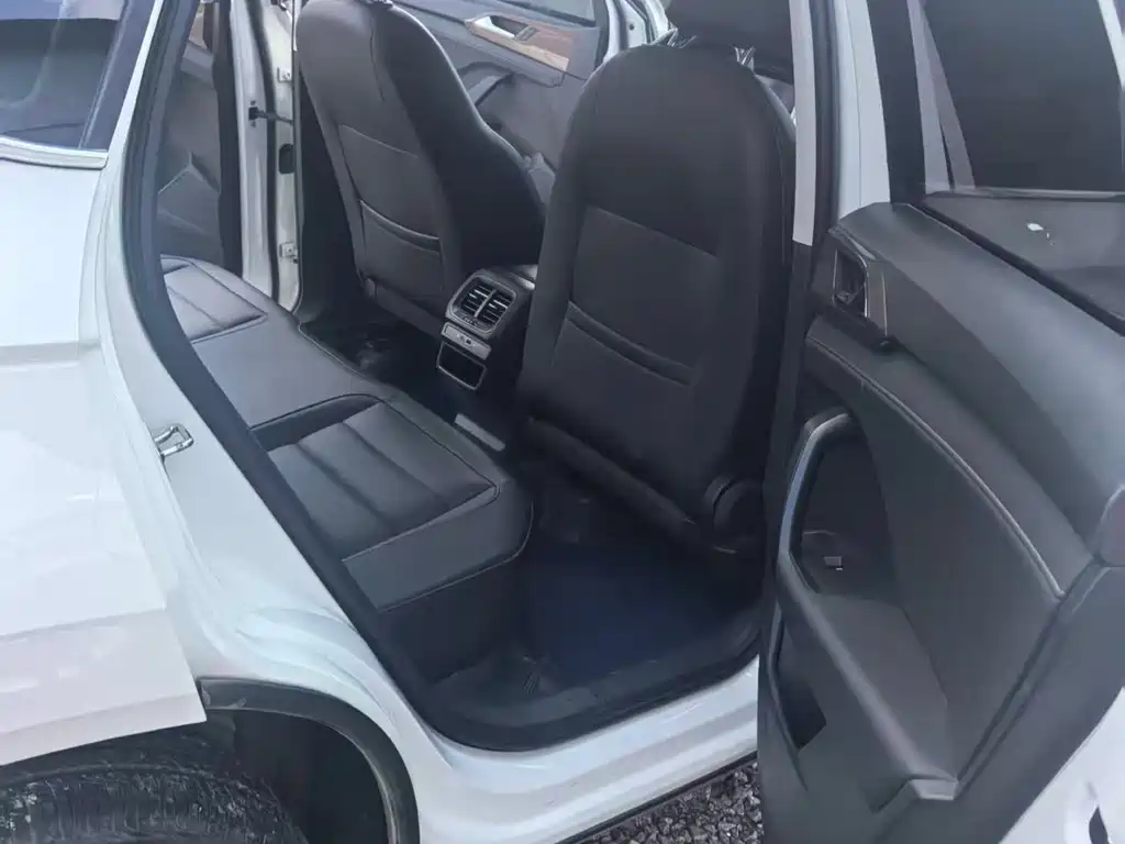 Volkswagen Tharu 2022