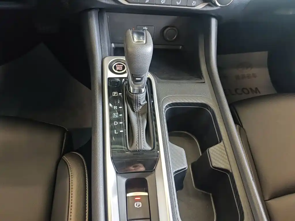 Nissan Sylphy 2025 — фото 14