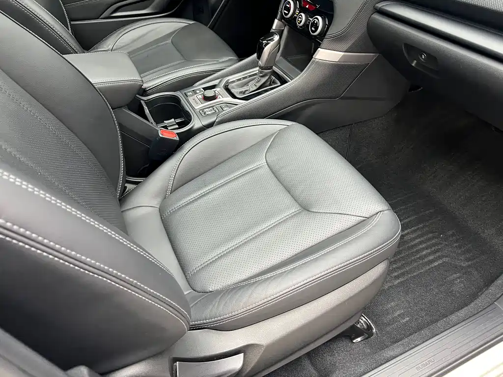 Subaru Forester 2019 — фото 19